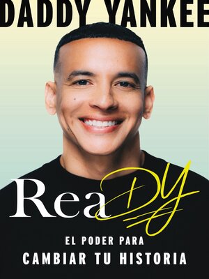 cover image of ReaDY (original en español)